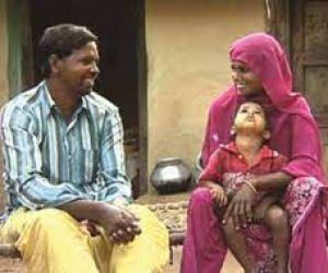 Family Planning in rural India